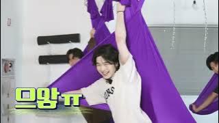 [SUB INDO/ENG] RUN BTS! 2022 Spesial Episode - Fly BTS Fly Part 2