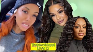 Jess Hilarious P!SSED Masika Off After She Mention Fetty Wap & her Daughter