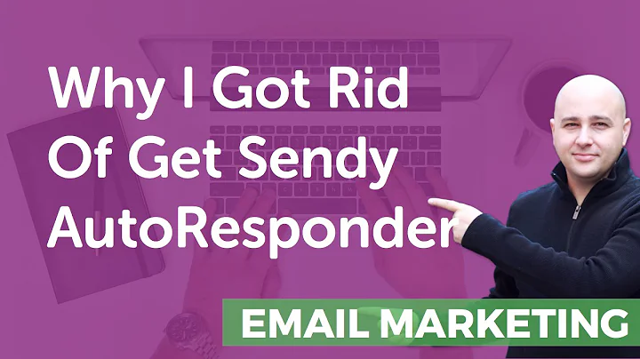 Why I Decided To Get Rid Of Get Sendy.co & What I ...