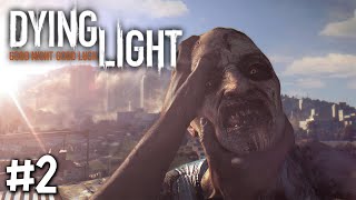 Dying Light - Part 2 - นางงามยังวิ่งหนี