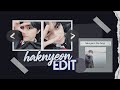 haknyeon edit [remaking on ccp]
