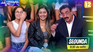 Chamada | Programa do Ratinho - (02/03/2026)