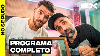ELEGIMOS AL PRÓXIMO DT DE BOCA y MÍSTICA EN ESTADIOS | #NoSePudo | COMPLETO 27/02 | Vorterix