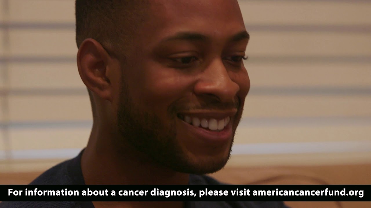 American Cancer Fund - About Us