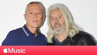 Tears For Fears: ‘The Tipping Point,’ The Band's Breakup and Making 'Head Over Heels” | Apple Music