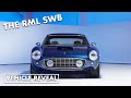 Car zero le rml  empattement court swb