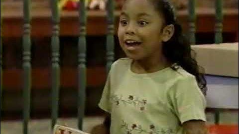 All Week Of Barney Songs (Screener) (All Week Version) Part 89