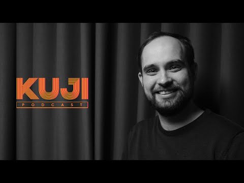 Видео: Илья Семериков: восстание нейросети (Kuji Podcast 155)
