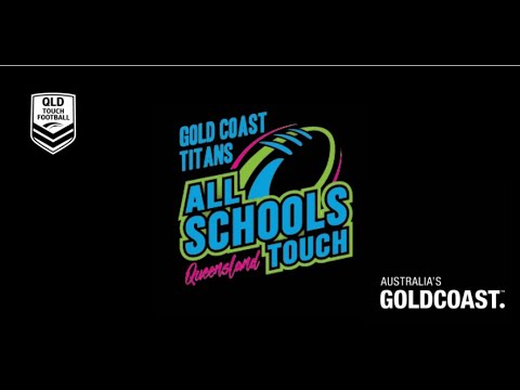 QLD All Schools 2021 - Day 1 Field 1