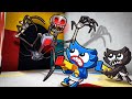تجربة النموذج الأولي ١٠٠٦ لا تزال حية ماين كرافت