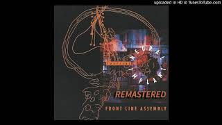 Front Line Assembly - Mindphaser - &quot;Remastered&quot;