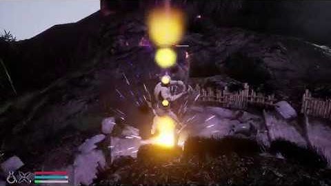 UE4 Combat System - Better Stealh Kills and New Places to Test