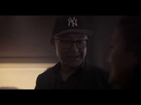 Mustang Exhibition Inauguration