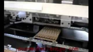 Electronics Ballast T5 -assembly.flv