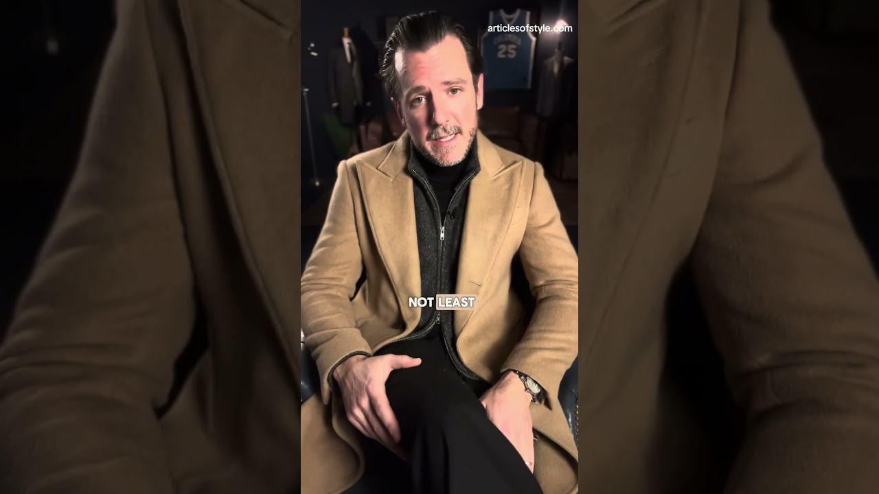 Upgrade Your 1/4 Zip to a Double-Zip - YouTube