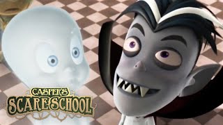 | Bully For You and The RaMinator | Casper Scare School