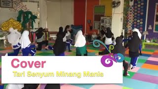 Download Lagu Kids dance, Senyum Minang manis MP3 Download Lagu Kids dance, Senyum Minang manis MP3