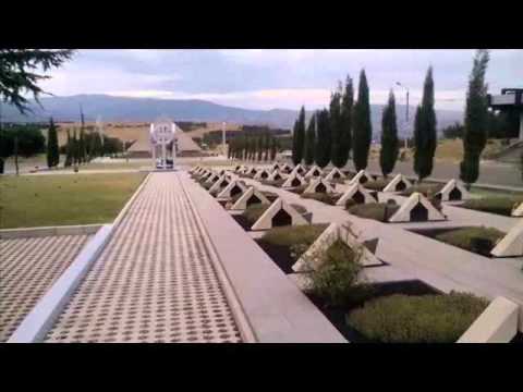 ლექსი ქართველ  ჯარისკაცზე