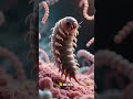 Tardigrades: The microscopic bears that can survive outer space