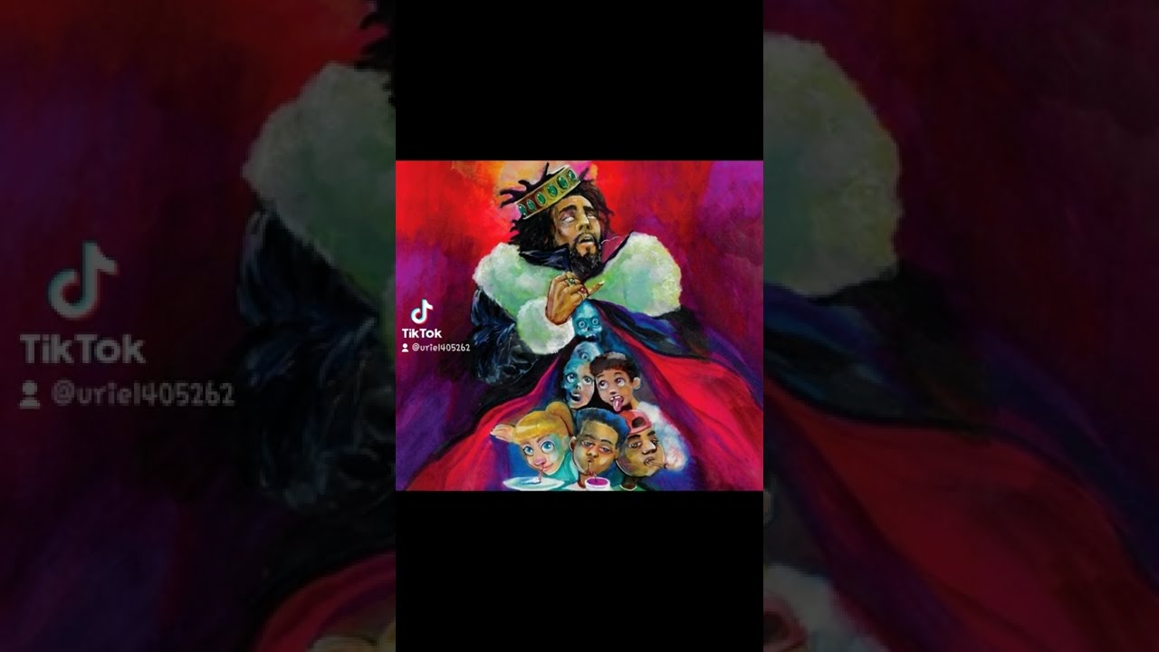 洋楽 g-rap tucole RARE Rare Freestyle J. Cole! - YouTube