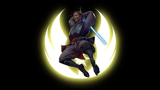 Ataru Striker - Jedi Sentinel Occupation