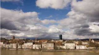 Basel Switzerland BIS-ness.