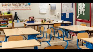 «La rentrée va être compliquée» : l'académie de Créteil face au manque d'enseignants