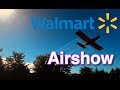 Trucking Vlog #30: Walmart Airshow