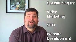 Winnipeg Internet Marketing Agency, Video and SEO Marketing