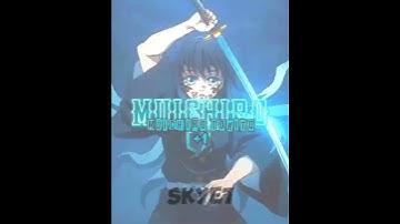 10 Way Collab #demonslayer #jujutsukaisen #whoisstronger #animeedit #edit #collab