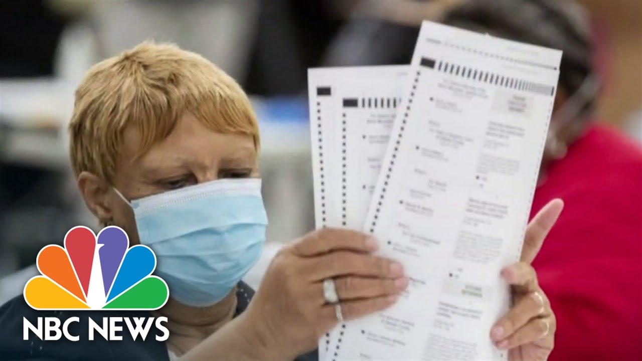 Morning News NOW Full Broadcast – October 17