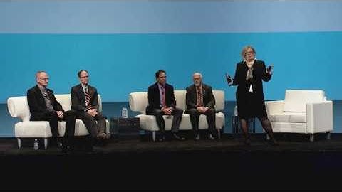 ARPA-E 2018 Program Director/Fellow Fast Pitch 1