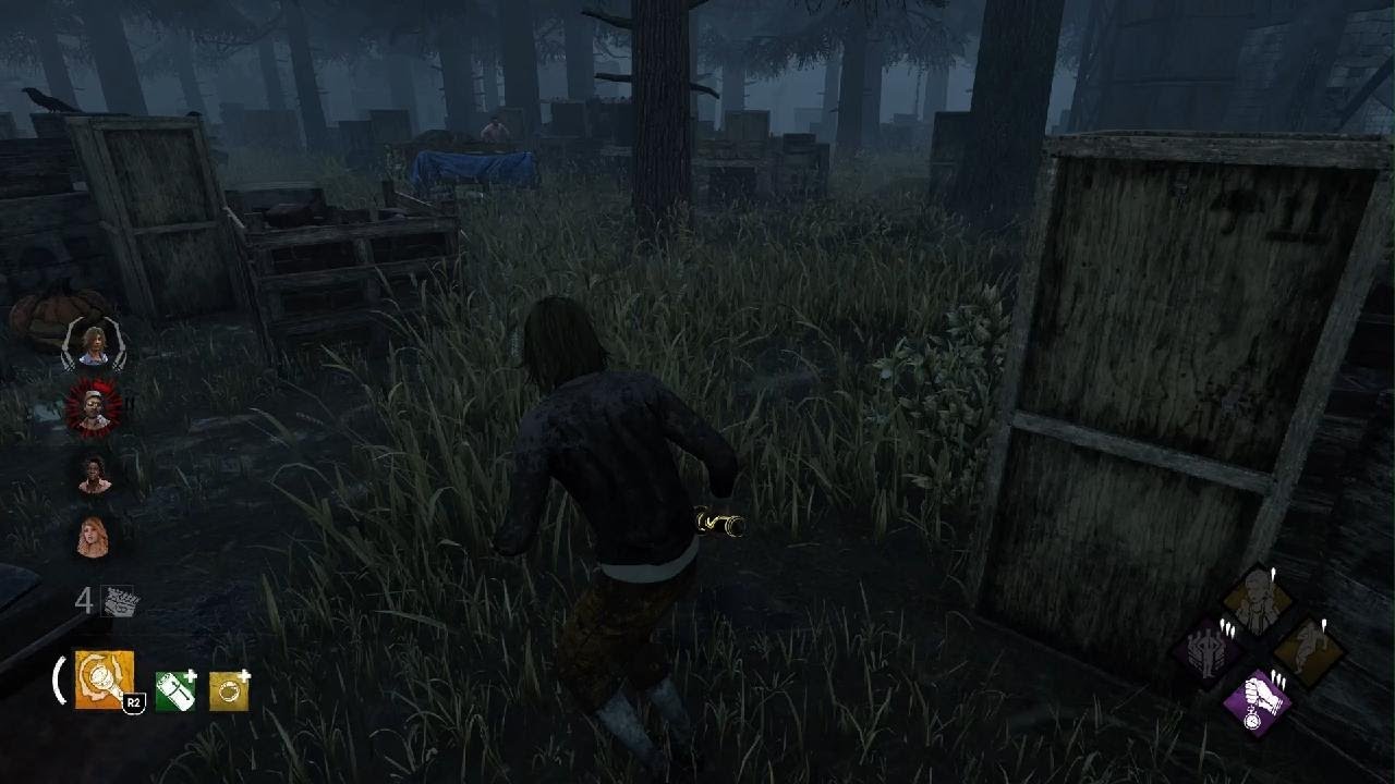 Dbd 続ライト救助 Youtube Dbd 続ライト救助 Youtube