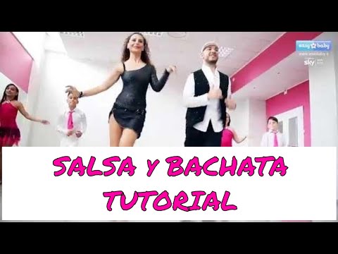 Video: Come Ballare Il Latino?