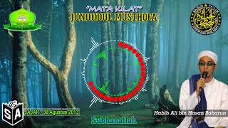 Junuudul Musthofa - Subhanallah (Jajar, 30 Agustus 2013)