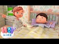 Frère Jacques ⏰☀️ Chansons pour les bébé |  HeyKids Français