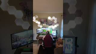 The Feeling Of Loading Into Your Game Sippin Your Fave Drinky