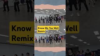 Download Mp3 Know Me Too Well Remix Linedance Gudang lagu Download Mp3 Know Me Too Well Remix Linedance