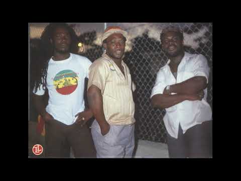 Mighty Diamonds -