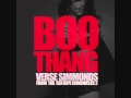 Verse Simmons - Boo Thang Ft. kelly Rowland