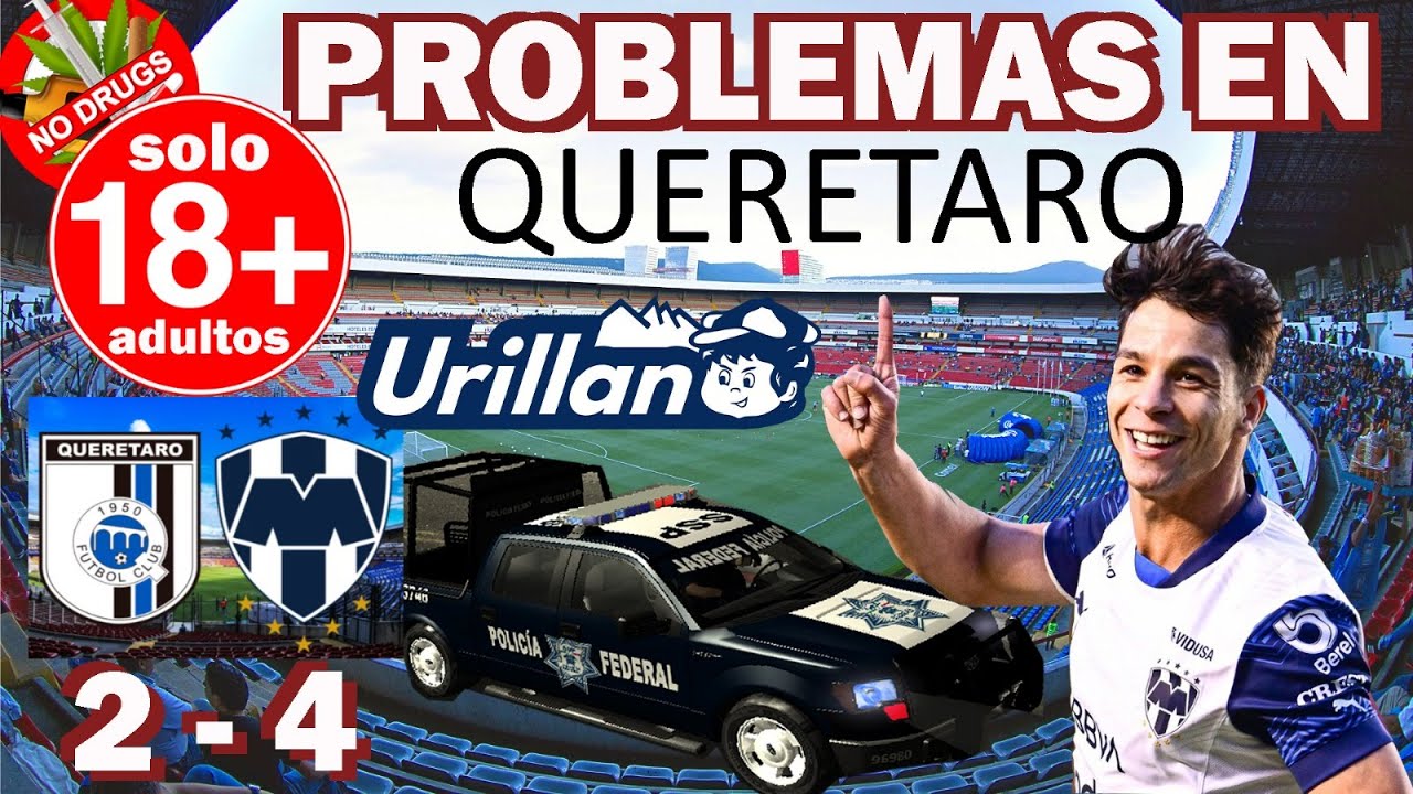 J7 VIAJE CON LA BARRA SALE MAL. Mty loko pa'