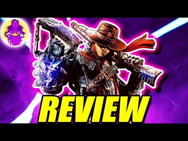 Review : Evil West : Fang-Tastic : Seasoned Gaming