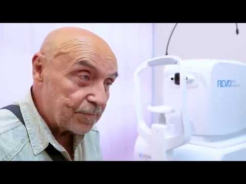 Даль око мед хабаровск
