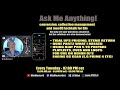 Ask Me Anything for DJs djay Pro 5 to Engine OS special