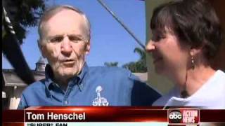 45 Super Bowls in 45 years