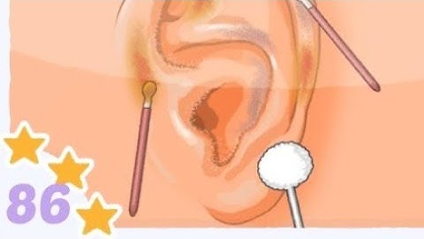 Perfect Tidy Level 86 Solution