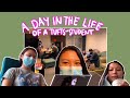 A Day in the Life of a Tufts Student