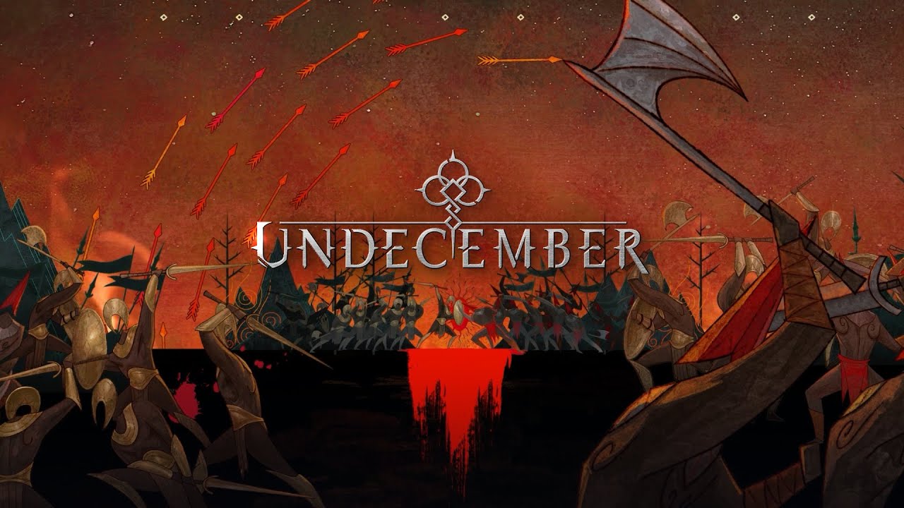 UNDECEMBER Launches Globally Today - GamerBraves