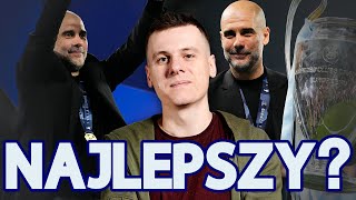 Guardiola najlepszy w historii? | Legia rozstawiona! | Podsumowanie Piłkarskiego Weekendu