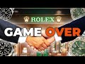 Is the Rolex Flipping Era OVER?
